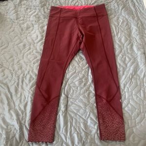 Lululemon Tight Stuff Tight size 8